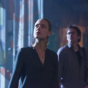 Fotoğraf Nora Arnezeder