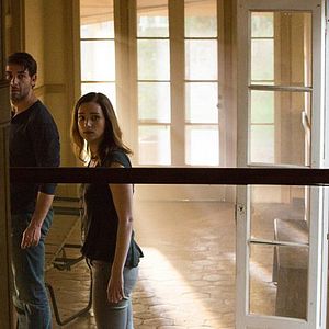 Fotoğraf James Wolk