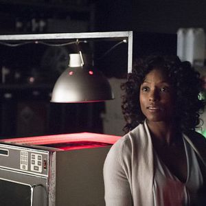 Fotoğraf Rutina Wesley