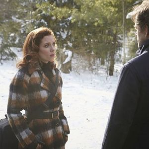 Fotoğraf Lara Jean Chorostecki