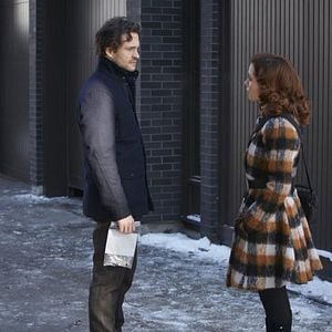 Fotoğraf Lara Jean Chorostecki