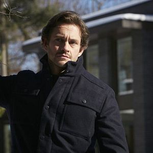 Fotoğraf Hugh Dancy