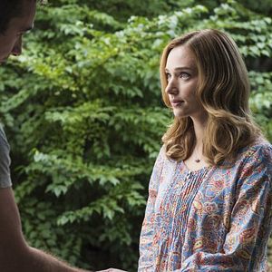 Fotoğraf Kristen Connolly