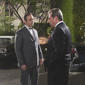 Fotoğraf Michael Sheen