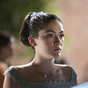 Fotoğraf Isabelle Fuhrman