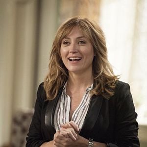 Fotoğraf Sasha Alexander