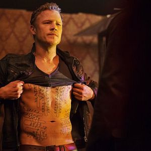 Fotoğraf Christopher Egan