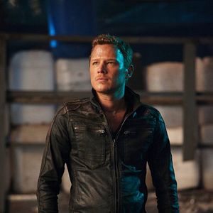 Fotoğraf Christopher Egan