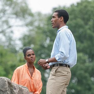 Fotoğraf Parker Sawyers