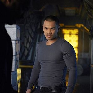 Fotoğraf Alex Mallari Jr.