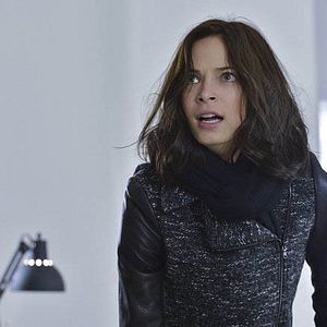 Fotoğraf Kristin Kreuk