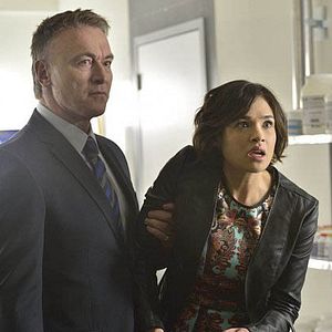 Fotoğraf Beauty and The Beast (2012)