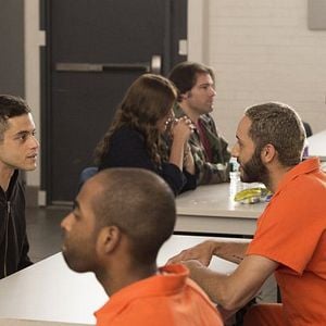 Fotoğraf Elliot Villar