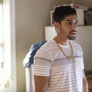 Fotoğraf Rick Gonzalez