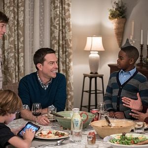 Fotoğraf Steele Stebbins