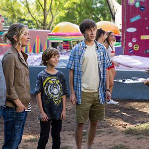 Fotoğraf Steele Stebbins