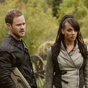 Fotoğraf Aaron Ashmore