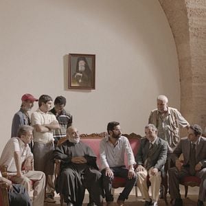 Fotoğraf Georges Khabbaz