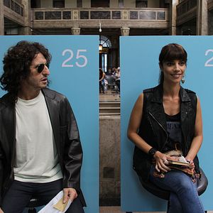 Fotoğraf Diego Peretti