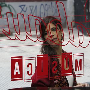 Fotoğraf Maribel Verdú