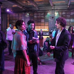 Fotoğraf Diego Peretti