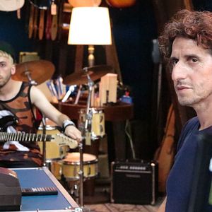 Fotoğraf Diego Peretti