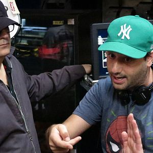 Fotoğraf Diego Peretti