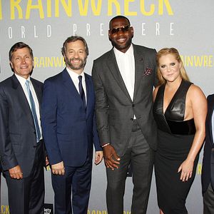 Fotoğraf Amy Schumer