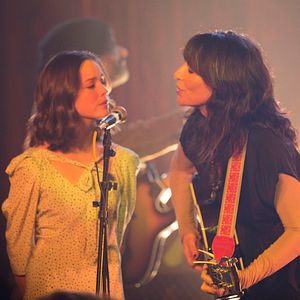 Fotoğraf Allison Miller