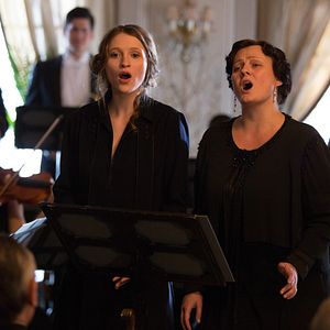 Fotoğraf Marguerite