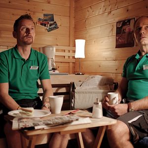 Fotoğraf Michael Lott