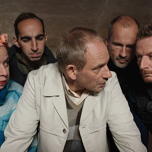 Fotoğraf Michael Lott