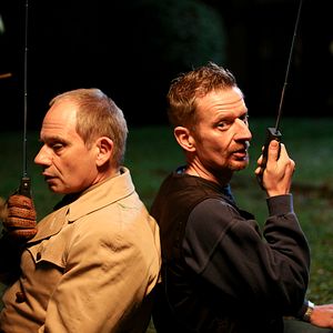 Fotoğraf Michael Lott