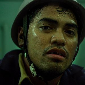 Fotoğraf Pek Ağır Yol İleri