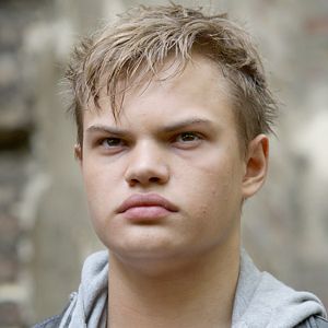 Fotoğraf Wilson Gonzalez Ochsenknecht