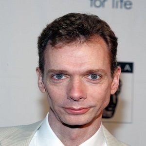 Fotoğraf Doug Jones