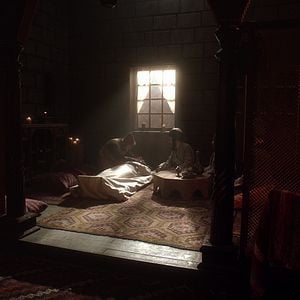 Fotoğraf Yunus Emre "Aşkın Yolculuğu"