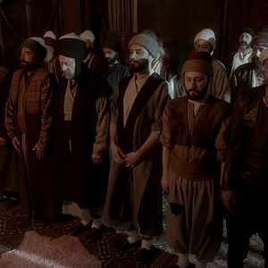 Fotoğraf Yunus Emre "Aşkın Yolculuğu"