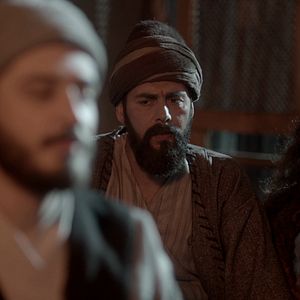 Fotoğraf Yunus Emre "Aşkın Yolculuğu"