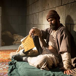 Fotoğraf Yunus Emre "Aşkın Yolculuğu"