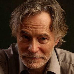 Fotoğraf Alain Lenglet