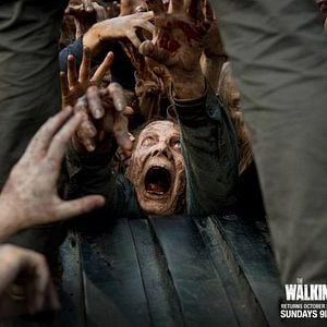Fotoğraf The Walking Dead
