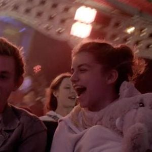 Fotoğraf Galatea Bellugi