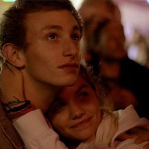 Fotoğraf Galatea Bellugi