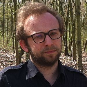 Fotoğraf Nicolas Pariser