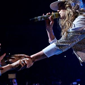 Fotoğraf Jennifer Lopez