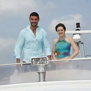 Fotoğraf İlişki Durumu:Evli