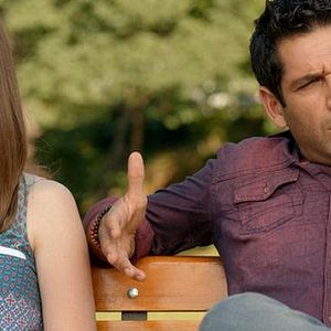 Fotoğraf Yaz'ın Öyküsü