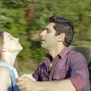 Fotoğraf Yaz'ın Öyküsü