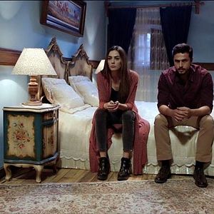 Fotoğraf Sen Benimsin